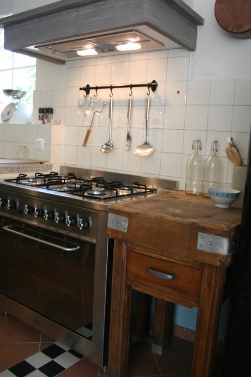 ホテルErfgoedlogies D'Ouffenhoff バールロ 部屋 写真