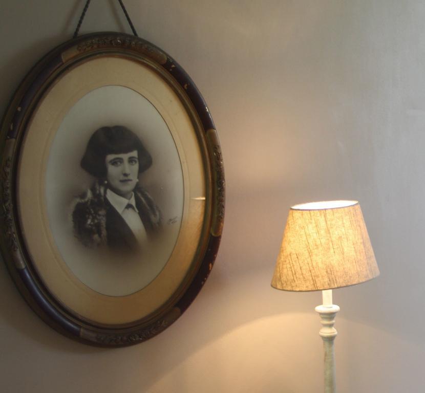 ホテルErfgoedlogies D'Ouffenhoff バールロ 部屋 写真
